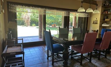 Casa en  venta Gonnet