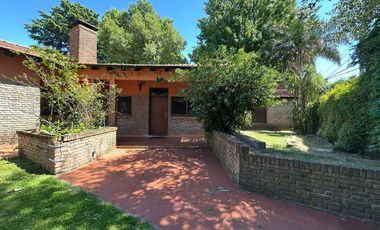 Casa en  venta Gonnet