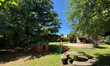Casa en  venta Gonnet