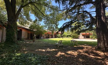 Casa en  venta Gonnet