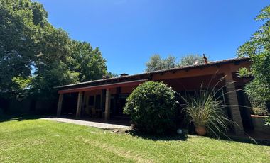 Casa en  venta Gonnet
