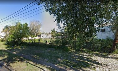 Terreno venta - 1160mts2 totales - Malvinas Argentinas
