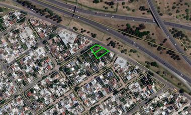 Terreno venta - 1160mts2 totales - Malvinas Argentinas