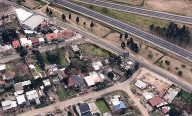 Terreno venta - 1160mts2 totales - Malvinas Argentinas