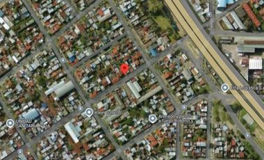 Depósito en venta - 352mts2 - Avellaneda