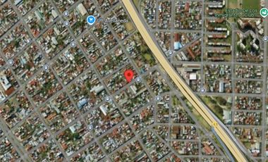 Depósito en venta - 352mts2 - Avellaneda