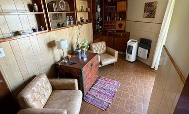Casa en Capital