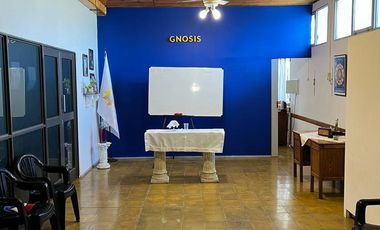 Casa en Capital