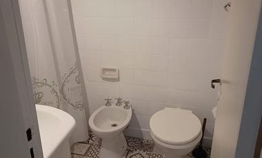 Departamento en La Perla