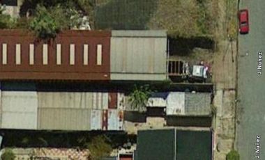 2 Galpónes para logistica en Dock Sud