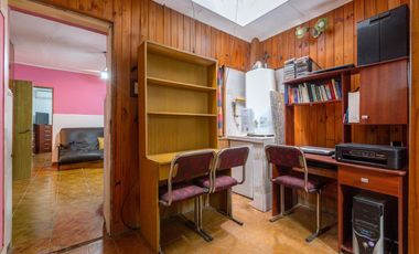 VENTA/PERMUTA - Casas de 3 dormitorios con cochera. Villa Gobernador Gálvez.