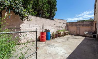 VENTA/PERMUTA - Casas de 3 dormitorios con cochera. Villa Gobernador Gálvez.