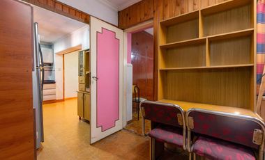 VENTA/PERMUTA - Casas de 3 dormitorios con cochera. Villa Gobernador Gálvez.