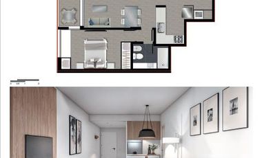 Venta - Oficina - Santiago al 1500 - Centro Rosario