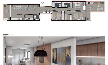 Venta - Oficina - Santiago al 1500 - Centro Rosario