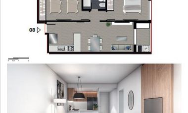 Venta - Oficina - Santiago al 1500 - Centro Rosario