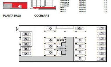 Venta - Oficina - Santiago al 1500 - Centro Rosario