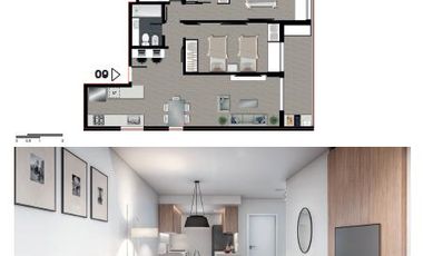 Venta - Oficina - Santiago al 1500 - Centro Rosario
