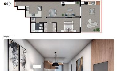 Venta - Oficina - Santiago al 1500 - Centro Rosario