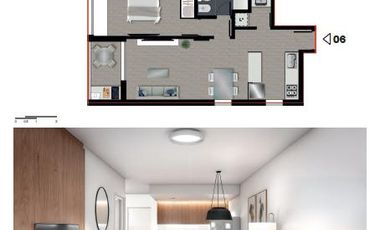 Venta - Oficina - Santiago al 1500 - Centro Rosario