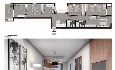 Venta - Oficina - Santiago al 1500 - Centro Rosario
