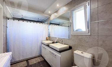 Casa a pulmón verde en venta - Barrio La Horqueta de Echeverría, Canning