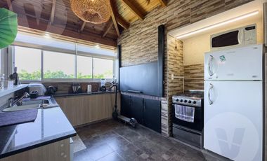 Casa a pulmón verde en venta - Barrio La Horqueta de Echeverría, Canning