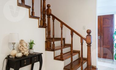 Casa a pulmón verde en venta - Barrio La Horqueta de Echeverría, Canning