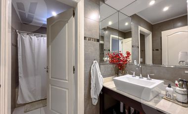 Casa a pulmón verde en venta - Barrio La Horqueta de Echeverría, Canning