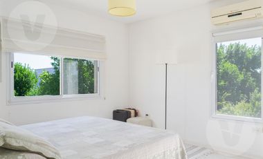 Casa a pulmón verde en venta - Barrio La Horqueta de Echeverría, Canning