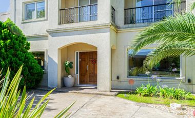 Casa a pulmón verde en venta - Barrio La Horqueta de Echeverría, Canning