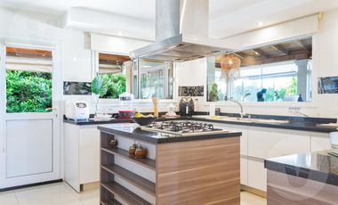 Casa a pulmón verde en venta - Barrio La Horqueta de Echeverría, Canning