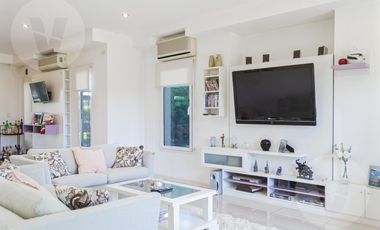 Casa a pulmón verde en venta - Barrio La Horqueta de Echeverría, Canning