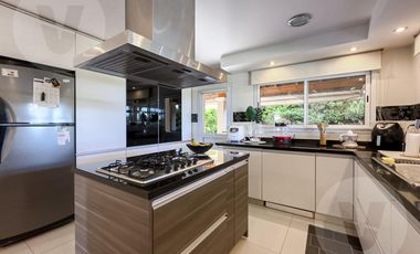 Casa a pulmón verde en venta - Barrio La Horqueta de Echeverría, Canning