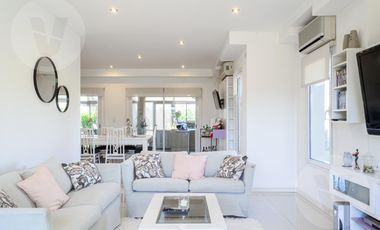 Casa a pulmón verde en venta - Barrio La Horqueta de Echeverría, Canning
