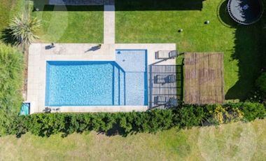 Casa a pulmón verde en venta - Barrio La Horqueta de Echeverría, Canning