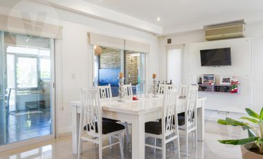 Casa a pulmón verde en venta - Barrio La Horqueta de Echeverría, Canning