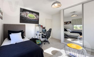 Casa a pulmón verde en venta - Barrio La Horqueta de Echeverría, Canning