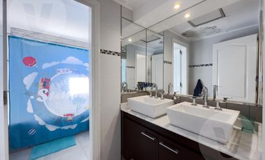 Casa a pulmón verde en venta - Barrio La Horqueta de Echeverría, Canning