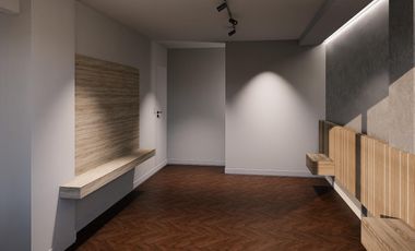 Departamento - Nueva Cordoba