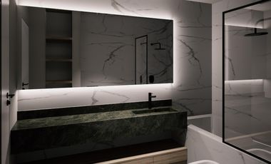 Departamento - Nueva Cordoba