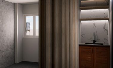 Departamento - Nueva Cordoba