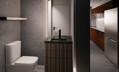 Departamento - Nueva Cordoba