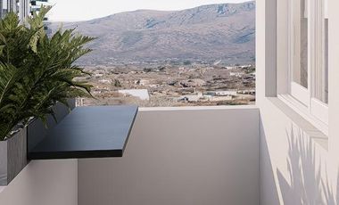 Departamento - Nueva Cordoba