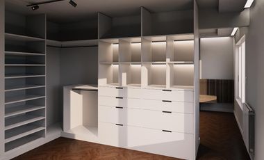 Departamento - Nueva Cordoba