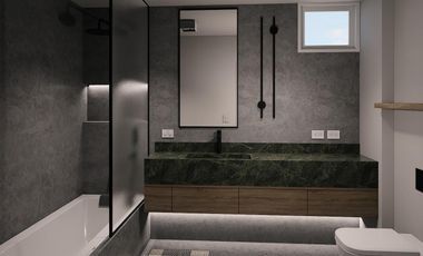 Departamento - Nueva Cordoba