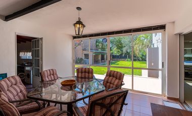 Casa en  Funes