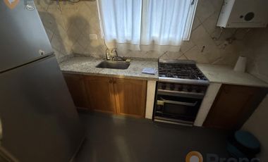 Departamento en  venta