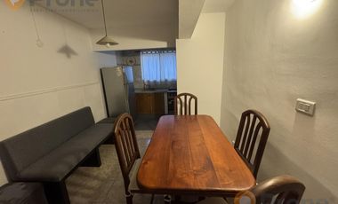 Departamento en  venta