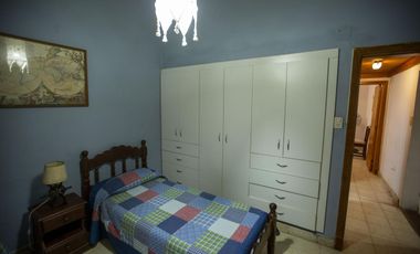 DEL BUEN ORDEN 398 ESQUINA MARTIN PESCADOR